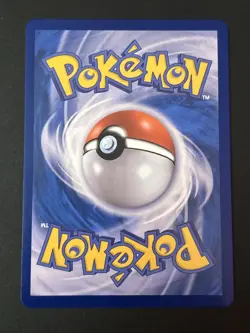 Ninetales AR 110/108 SV3 Ruler of the Black Flame Pokemon Card Korean Tcg - Image 2