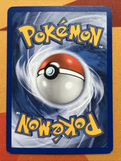 Pokemon Card - Mt. Moon - Reverse Holo (94/112) ex FireRed LeafGreen NM - Image 2