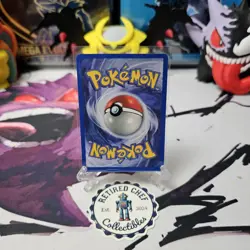 Pokemon TCG WOTC Sabrina Trainer Gym Challenge Holo Card 20/132 Lp - Image 2