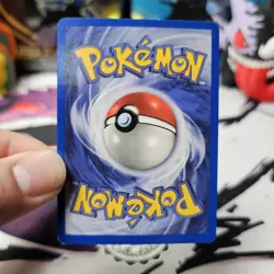 Pokemon TCG WOTC Sabrina Trainer Gym Challenge Holo Card 20/132 Lp - Image 4