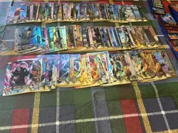Naruto TCG Trading Cards & Arcade Battle Emblem Lot w/ BK Toy & 2002 Coin - Image 5