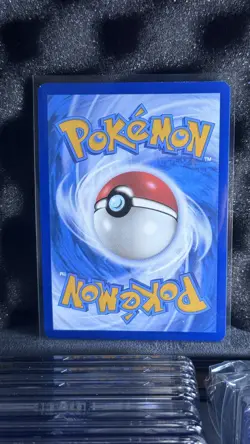 Charmander - (Cosmos Holo) Promo SV: Scarlet & Violet Promo Cards 047 - Image 2