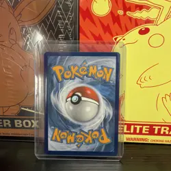 Arceus V SWSH204 SWSH: Sword & Shield Promo Cards Holo - Image 2