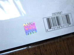 Goddess of Victory: Nikke Playmat & Action Point Cards Set Union Arena New - Image 4