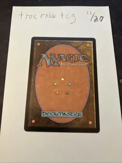 Earthbending Student (Foil) TLE 249 - Image 2