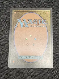 Teferi’s Puzzle Box - Artifact - 316/350 - LP - Magic The Gathering 8th Edition - Image 2