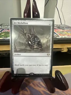 Jet Medallion Commander Masters Regular - Image 1