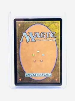 1x Island (268/271) - FOIL - PHYREXIAN TEXT FULL ART MTG Phyrexia: All Will Be - Image 2