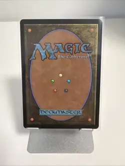 MTG Redirect Lightning SHOWCASE - x1 - NM - Avatar The Last Airbender - Image 2