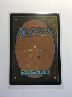 MTG Ezio Auditore da Firenze Etched Foil M/NM (Assassin's Creed) - Image 2