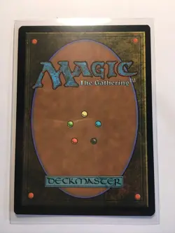 MTG Ezio Auditore da Firenze Etched Foil M/NM (Assassin's Creed) - Image 5