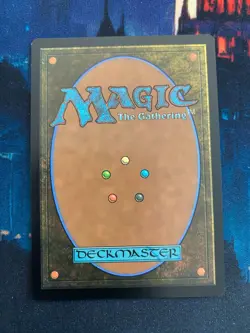 MTG Lord of the Rings Tom Bombadil Borderless Poster - Image 2