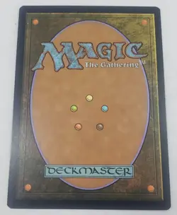 Alpine Moon 128/280 Core Set 2019 M19 MTG NM/M Unplayed Rare - Image 2