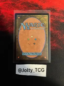 Uril, the Miststalker (Rainbow Foil) Secret Lair Drop Foil #1767 - Image 2