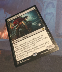 Westgate Regent Promo Pack - Adventures in the Forgotten Realms - NM (see pics) - Image 3