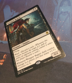 Westgate Regent - Adventures in the Forgotten Realms - Rare - NM (see pics) - Image 3