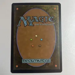 MTG - Unwinding Clock - New Phyrexia - Near Mint - Image 2