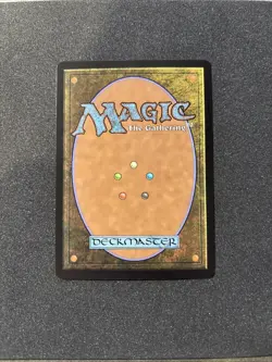 Sozin’s Comet (0309) - Foil - Borderless M MTG Avatar: The Last Airbender NM/M - Image 2