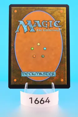 MTG Mistrise Village Tarkir: Dragonstorm Regular #261 - Image 2