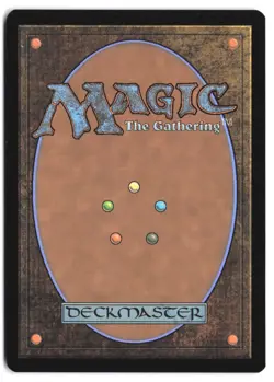 Fire Lord Azula 220 MTG Avatar TLA NM - Image 2