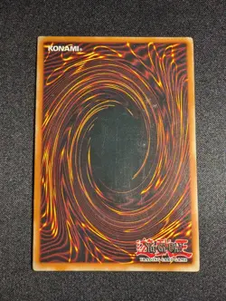 Yugioh - Sky Scourge Invicil FOTB-EN023 Unlimited Edition Super Rare LP - Image 2