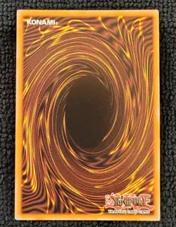 Yu-Gi-Oh! Forbidden Droplet - RA01-EN064 - QCR - 1st Ed - NM - Image 2