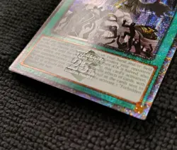 Yu-Gi-Oh! Forbidden Droplet - RA01-EN064 - QCR - 1st Ed - NM - Image 3
