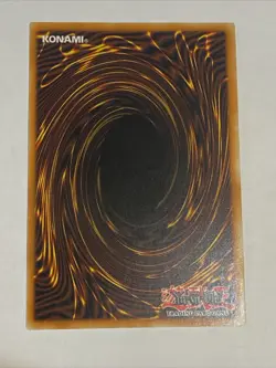 Yugioh Galaxy-Eyes Tachyon Primal MZTM-EN011 Secret Rare 1st Ed NM - Image 3