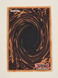 Phantom of Yubel (UTR) OP26-EN003 Ultimate Rare Yugioh Tournament Pack 26 NM - Image 4