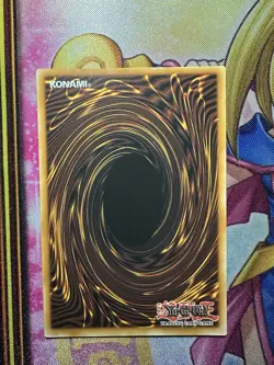 Yugioh! MP23-EN241 Runick Tip Prismatic Secret Rare 1st Edition - Image 2