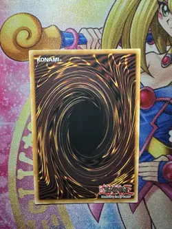 *** RED-EYES BLACK DRAGON *** PRISMATIC SECRET RARE ALTERNATE ART (MP22) YUGIOH! - Image 2