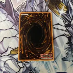 (EF) Dark Magician - MGED-EN002 - Gold Rare - 1st Edition - VLP - Image 3