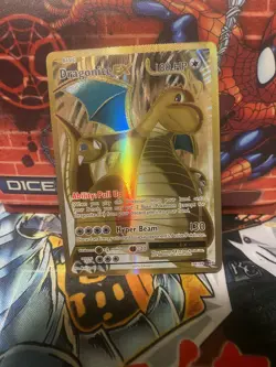 Small Pokemon Card Lot Full Art-Special Illustration Rare ultra rare - Image 1