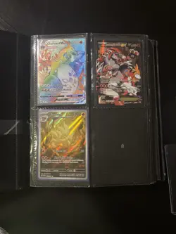 Amazing Lot If Valuable And Rare Pokemon Cards. Full Collection. Conditions vary - Image 1