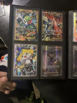 Amazing Lot If Valuable And Rare Pokemon Cards. Full Collection. Conditions vary - Image 2