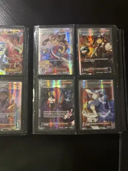 Amazing Lot If Valuable And Rare Pokemon Cards. Full Collection. Conditions vary - Image 3
