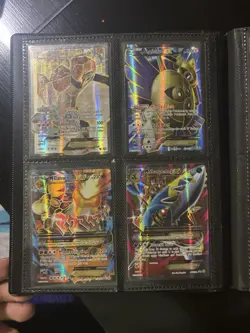 Amazing Lot If Valuable And Rare Pokemon Cards. Full Collection. Conditions vary - Image 4