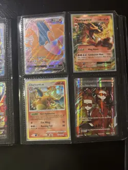 Amazing Lot If Valuable And Rare Pokemon Cards. Full Collection. Conditions vary - Image 5