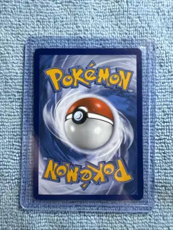 Pokemon TCG Dedenne GX Full Art Ultra Rare Holo Card 195a/214 Unbroken Bonds - Image 2