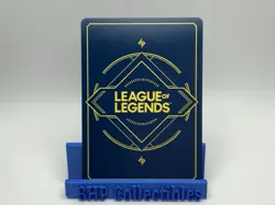 Riftbound Darius Card Origins OGN 027/298 League Of Legends English - Image 2