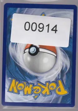 Pokemon Card Artazon Prize Pack Cosmo Holo 171/193 Trading Card TCG - Image 3