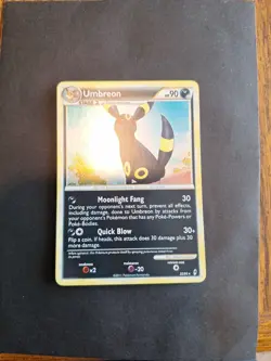 Pokemon Umbreon Holo Rare TCG Card Call of Legends 22/95 - Image 1