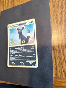 Pokemon Umbreon Holo Rare TCG Card Call of Legends 22/95 - Image 3