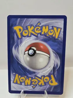 Pokemon TCG Bulbasaur Illustration Card 143/142 Stellar Crown - Image 2