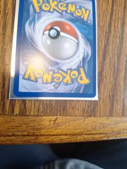 Pokemon TCG Umbreon 10/90 Undaunted Reverse Holo Holo Rare Card - Image 5