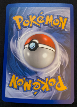 Gardevoir 9/108 EX Power Keepers Holo Rare Pokemon Card 2007 Vintage TCG NM/LP - Image 2