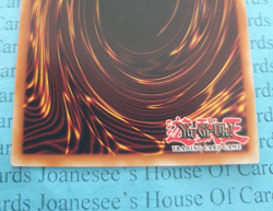 DRL3-EN017 Red Nova Secret Rare Yu-Gi-Oh Card 1st Edition LP - Image 4