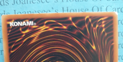 DRL3-EN017 Red Nova Secret Rare Yu-Gi-Oh Card 1st Edition LP - Image 5