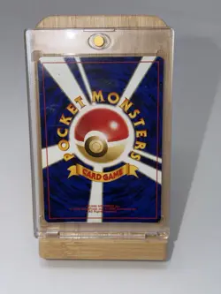 Espeon No. 196 Neo Discovery Holo Vintage 2001 Pokemon card Japanese - Image 2