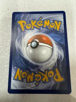 Pokemon Bloodmoon Ursaluna EX Prismatic Evolutions Card 168/131 - Image 2